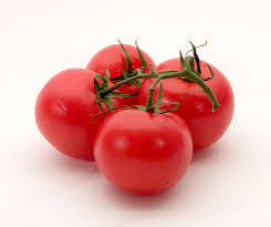 Organic Tomato